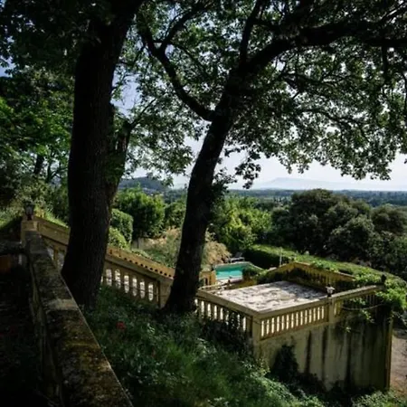 Cleo - Maison Avec Vue Exceptionnelle Villeneuve-lès-Avignon
