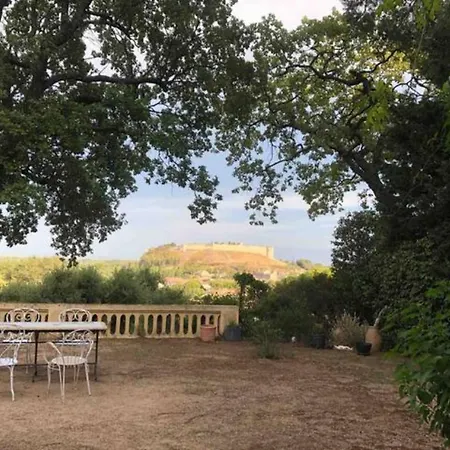 Cleo - Maison Avec Vue Exceptionnelle * Villeneuve-lès-Avignon