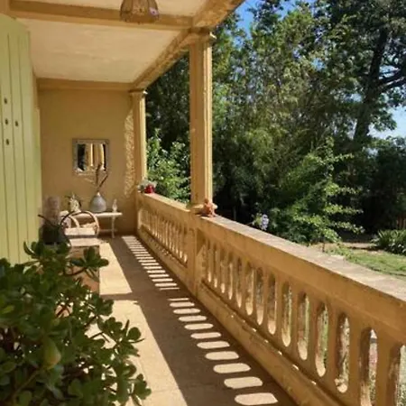 Vila Cleo - Maison Avec Vue Exceptionnelle