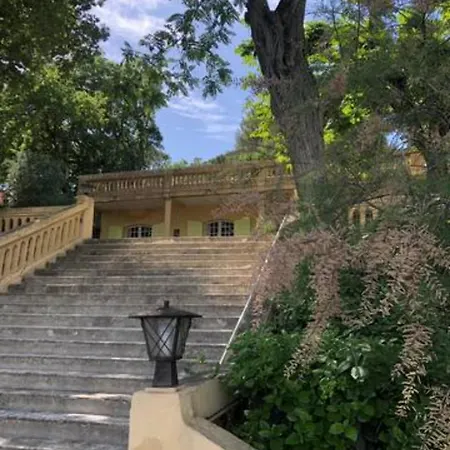 Villa Cleo - Maison Avec Vue Exceptionnelle Villeneuve-lès-Avignon
