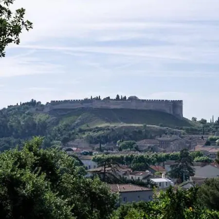 Villa Cleo - Maison Avec Vue Exceptionnelle