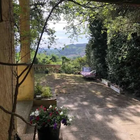 Cleo - Maison Avec Vue Exceptionnelle Vila *