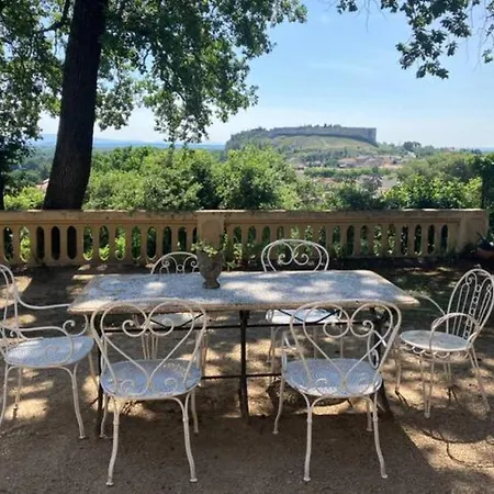 Villa Cleo - Maison Avec Vue Exceptionnelle