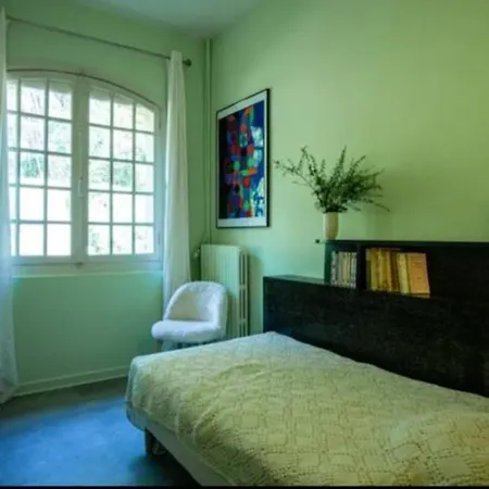 Villa Cleo - Maison Avec Vue Exceptionnelle Villeneuve-lès-Avignon