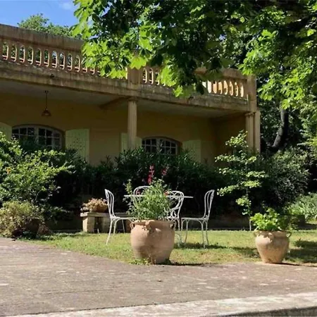 Cleo - Maison Avec Vue Exceptionnelle Vila *